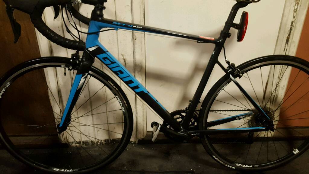 giant defy 0 2016